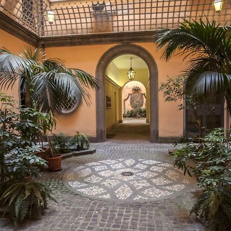 Dimoro Suite Rome Exterior photo