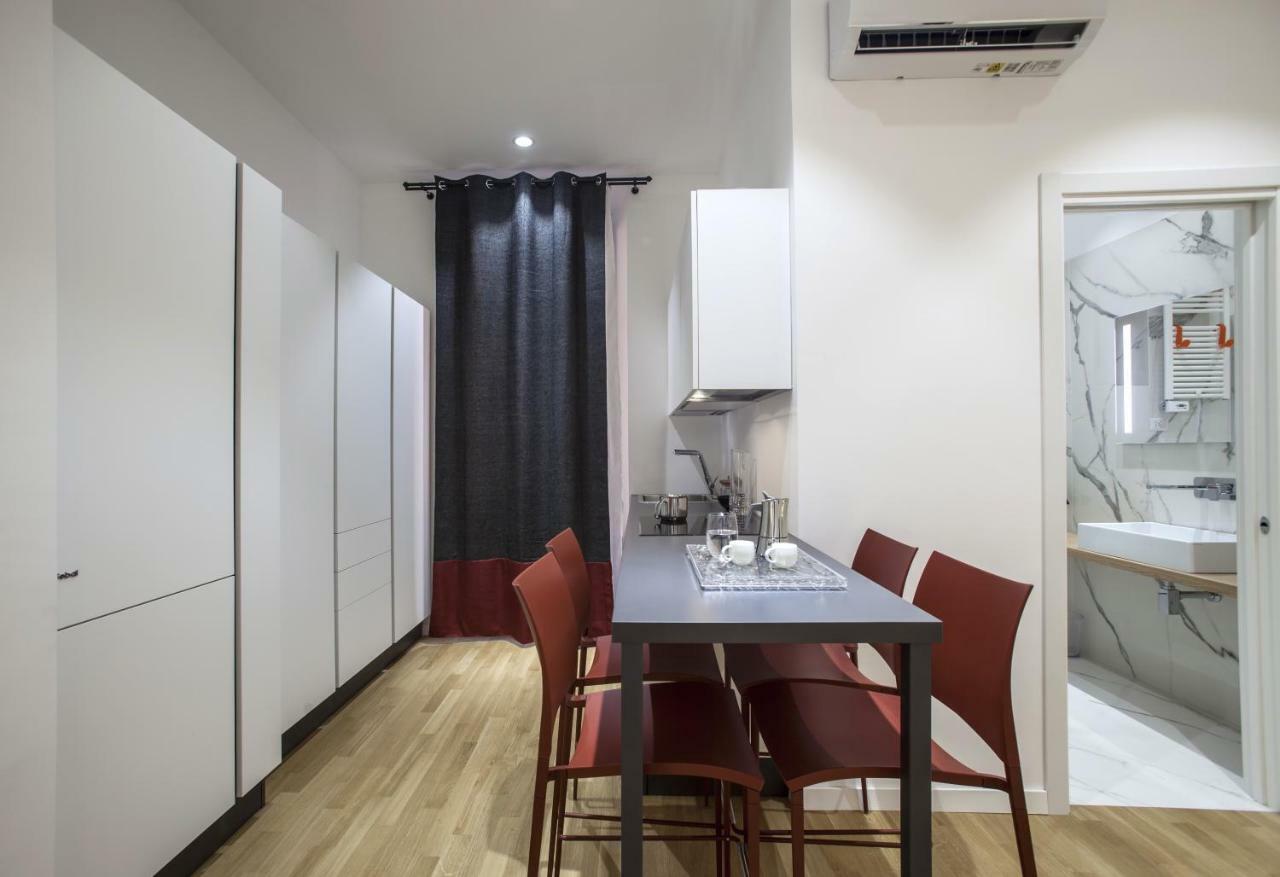 Dimoro Suite Rome Exterior photo